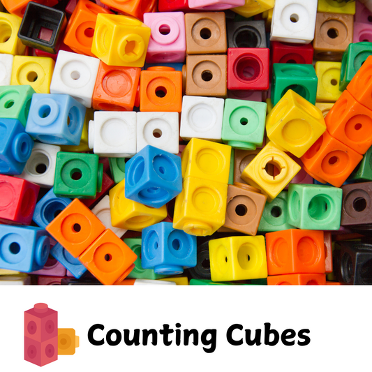 Counting Cubes